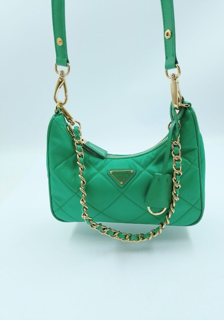 Prada - crossbody bag