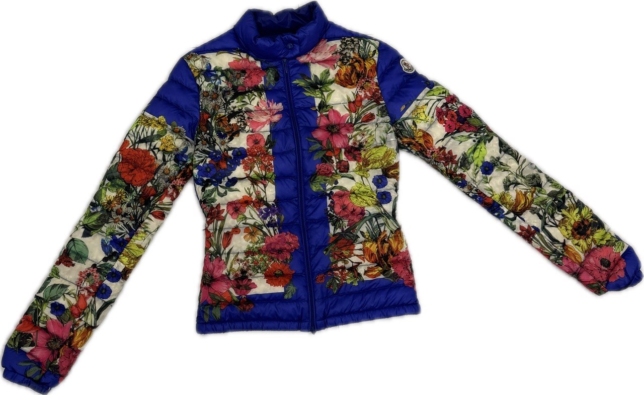 Moncler - jacket 0