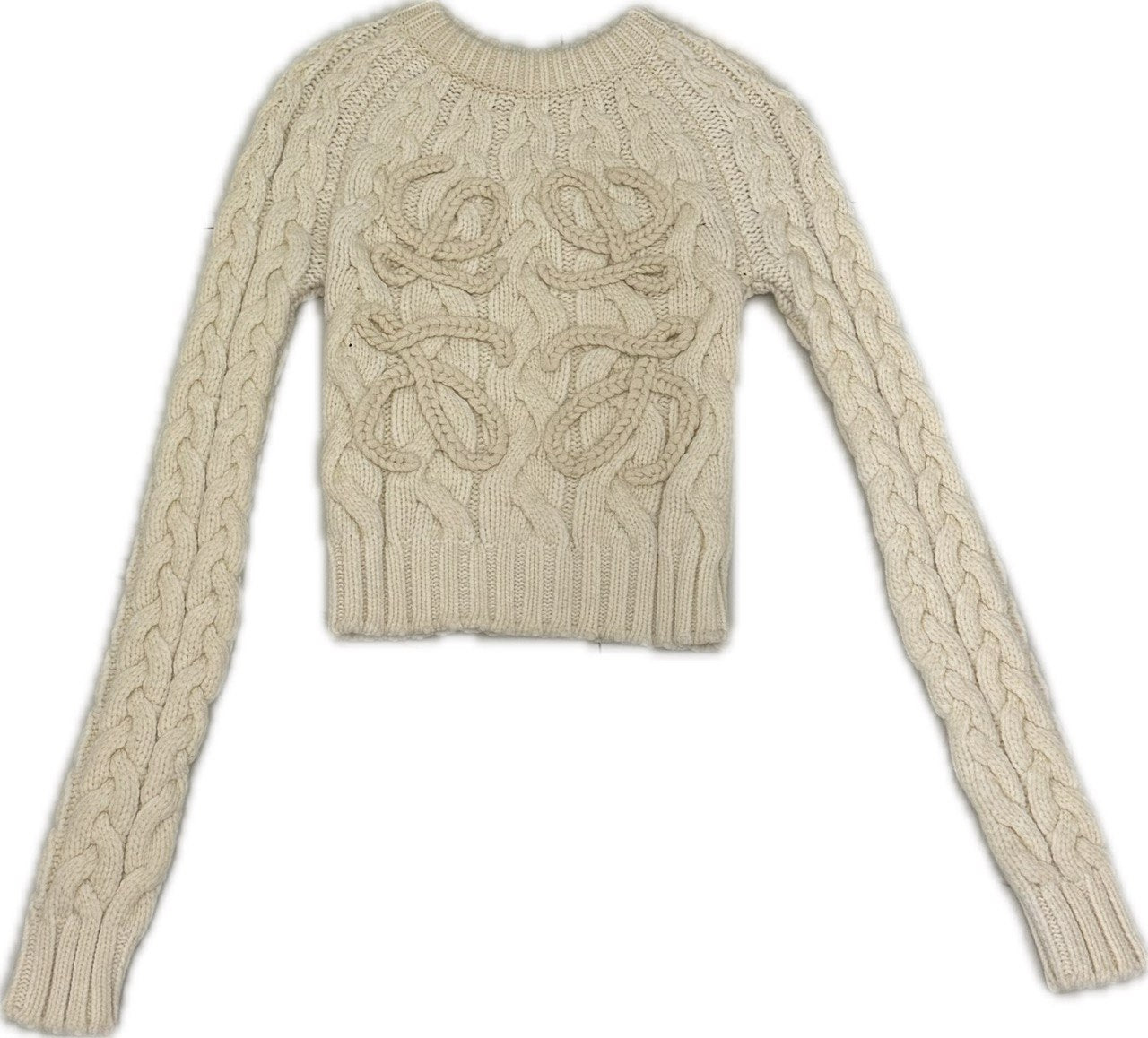 Loewe - sweater Xs