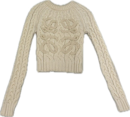 Loewe - sweater Xs