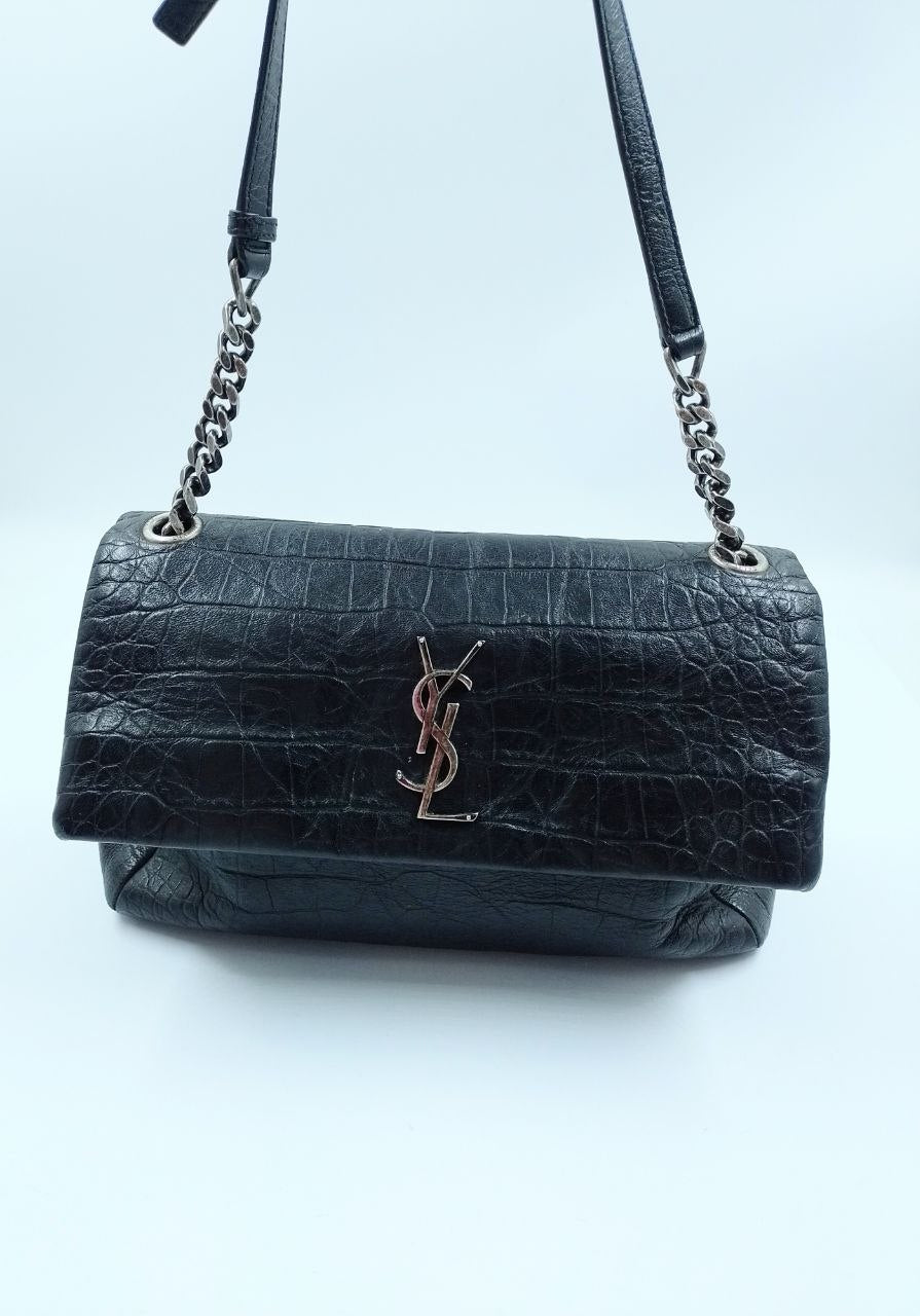 Saint Laurent - crossbody bag