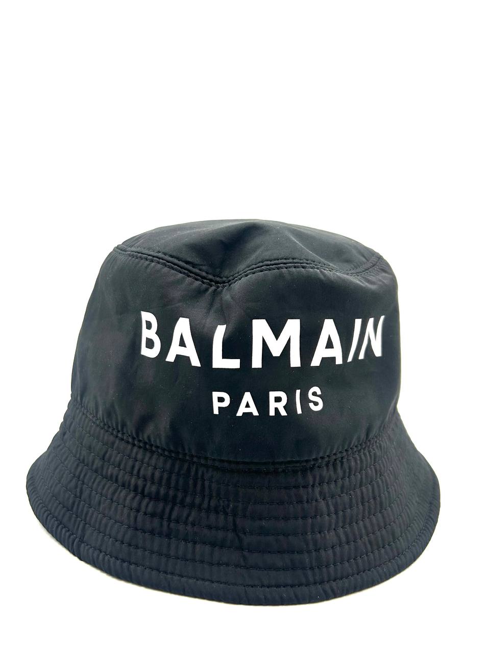 Balmain - hat