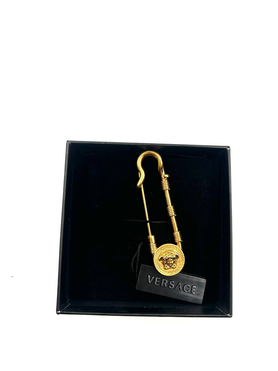 Versace - broche