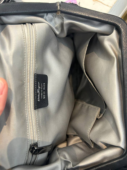 Ferragamo - Bag peluche