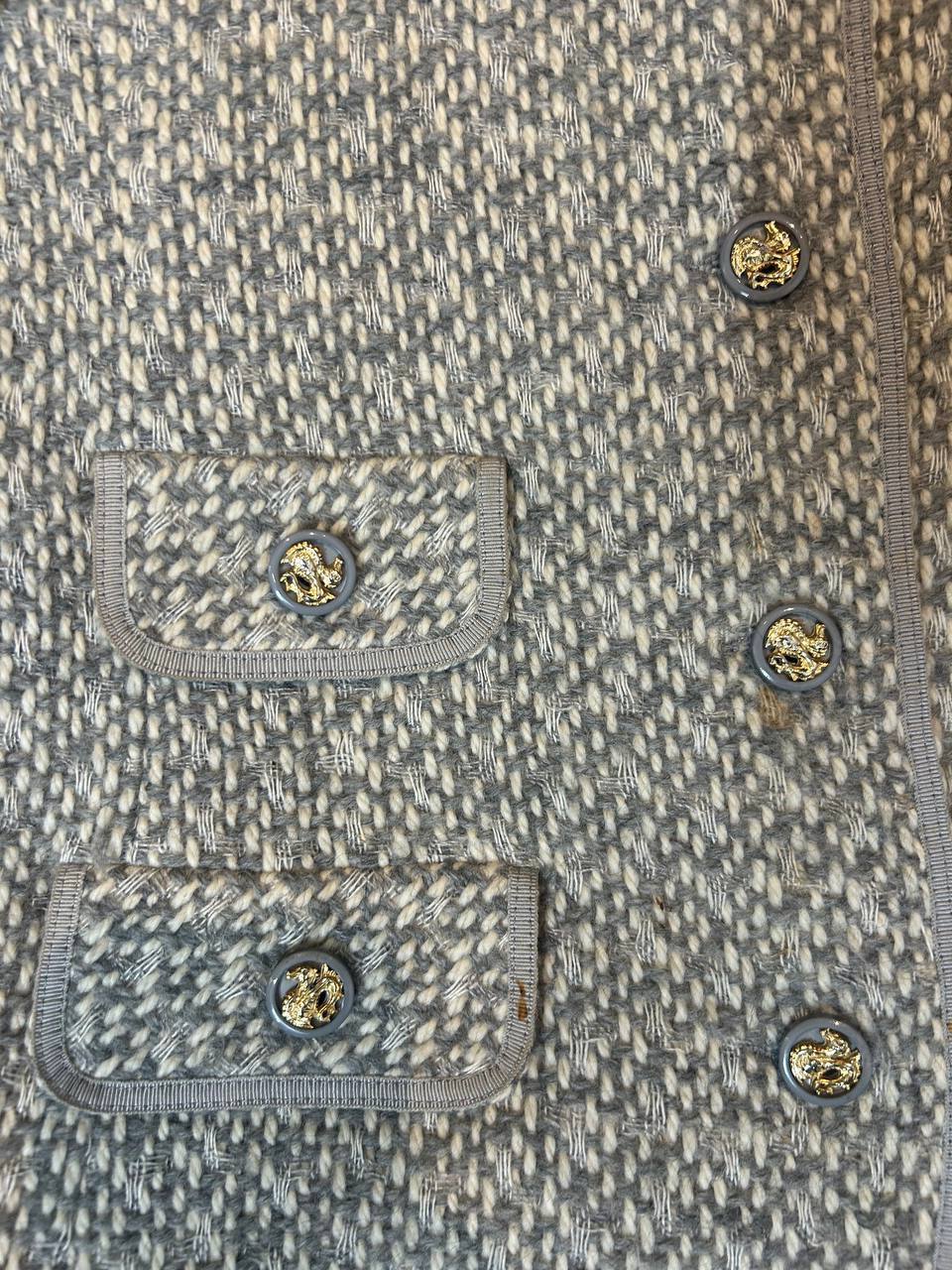 Chanel - blazer