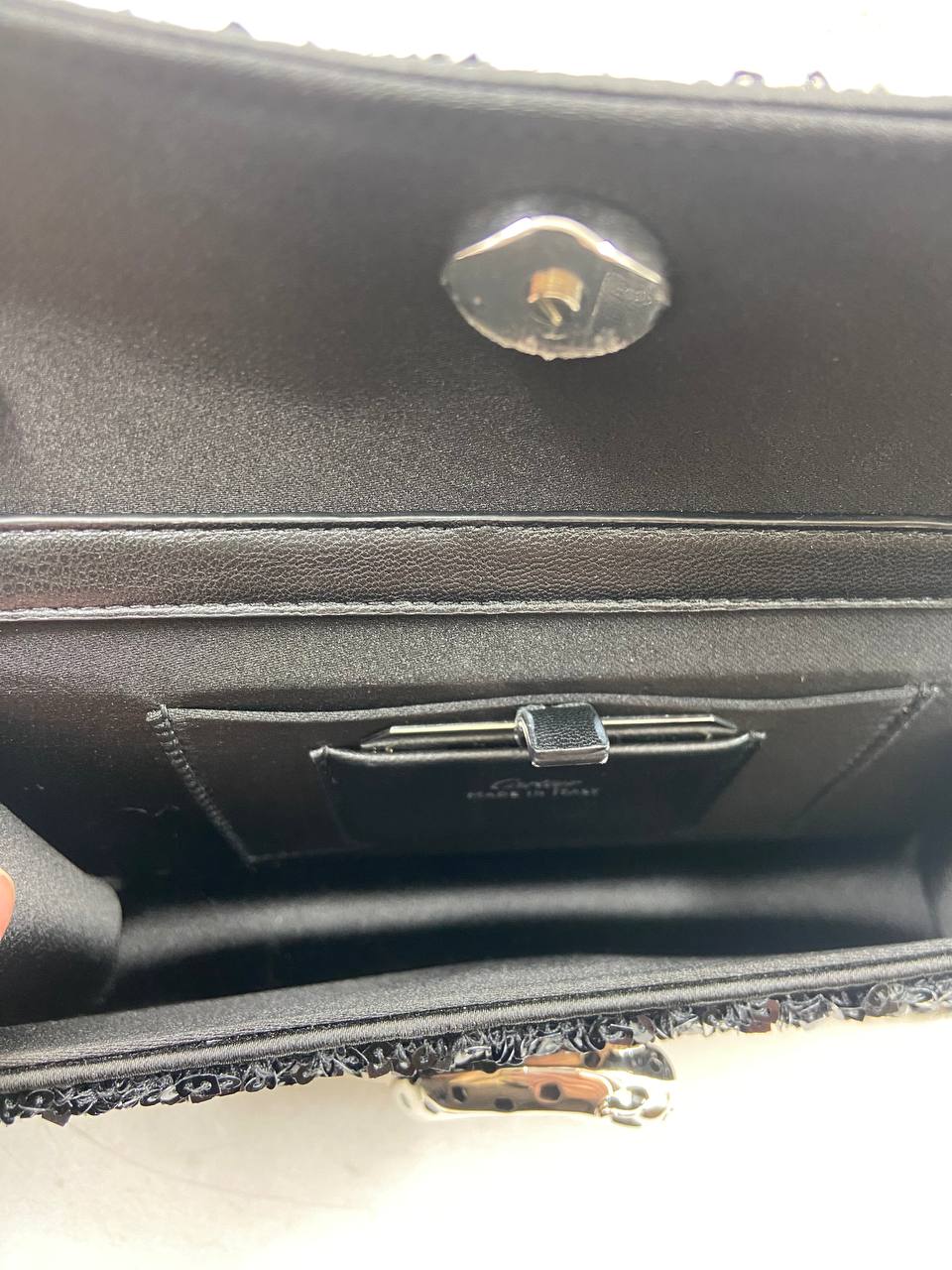 Cartier - crossbody bag