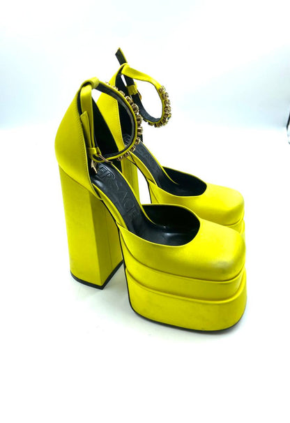 Versace - High Heels 36