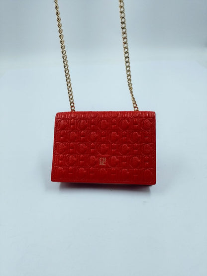 Carolina Herrera - mini crossbody bag