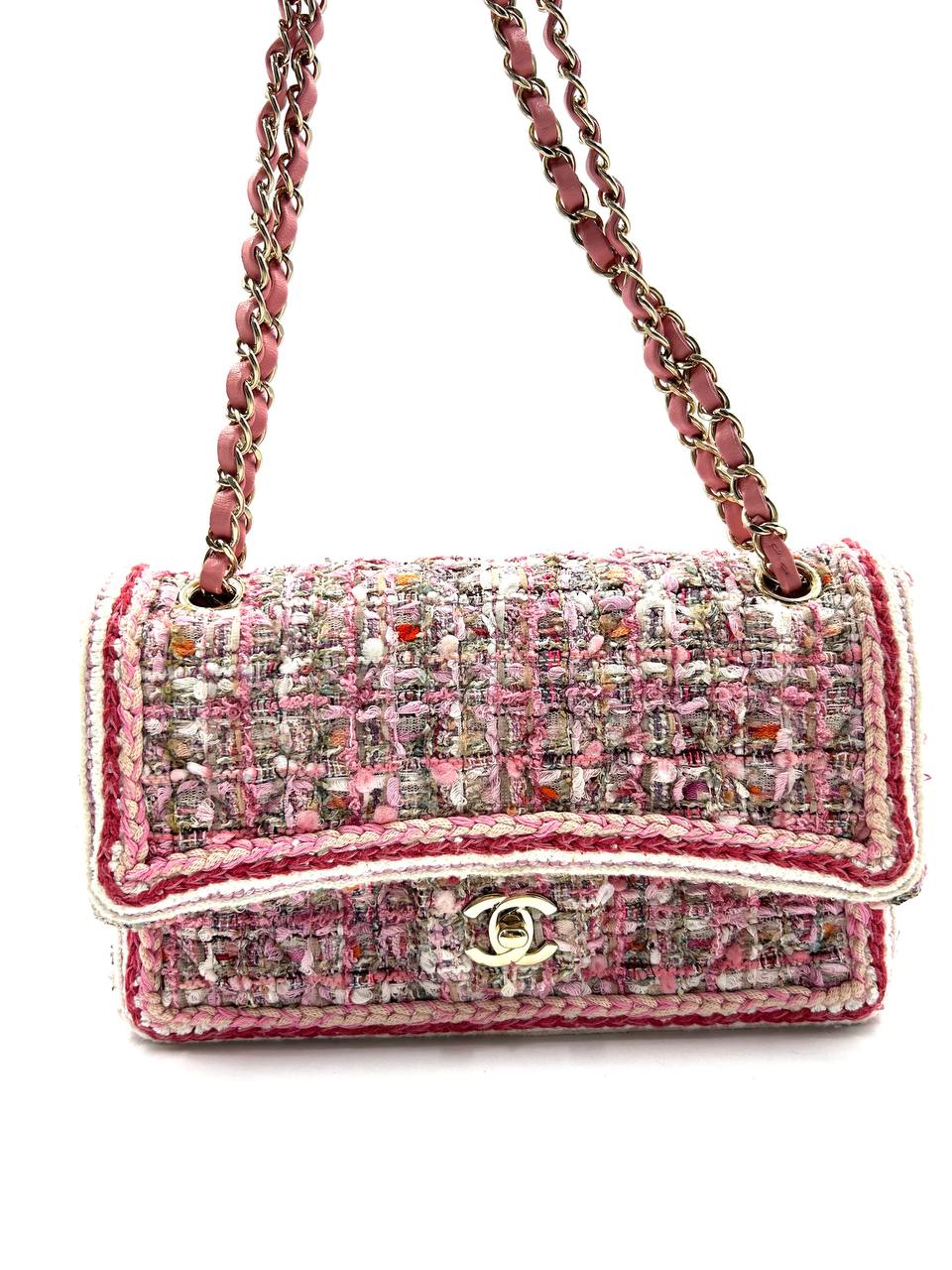 Chanel- bag