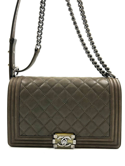 Chanel- bag
