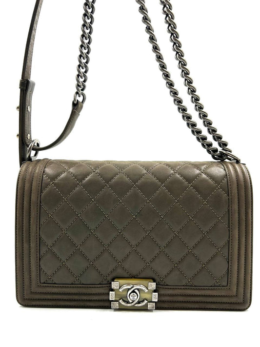 Chanel- bag