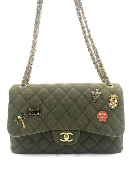 Chanel- bag