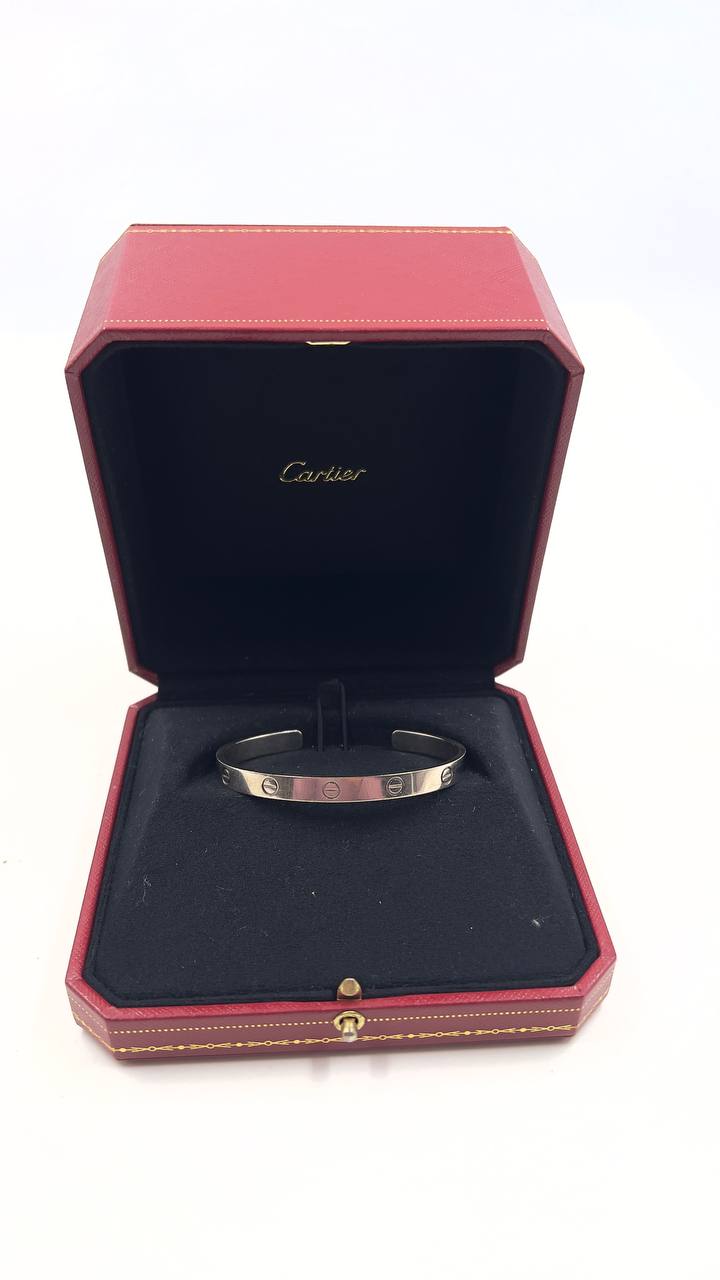 Cartier - Bracelette 19
