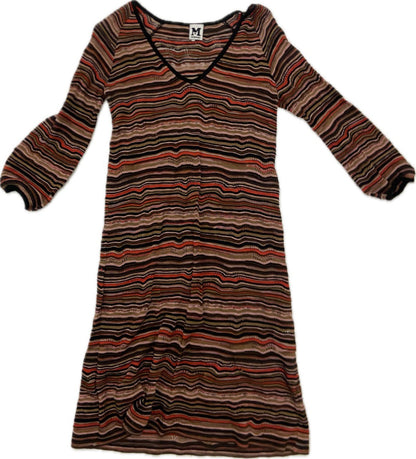 Missoni - Dress 4
