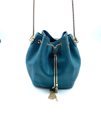 Bvlgari - Crossbody