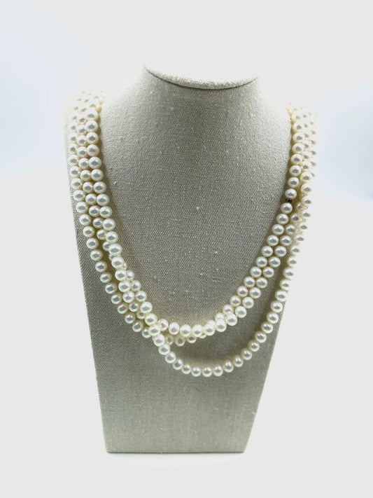 Tiffany & Co. - necklace