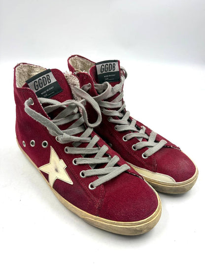 Golden Goose - sneakers 39