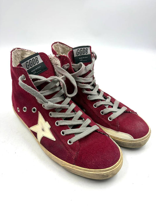 Golden Goose - sneakers 39