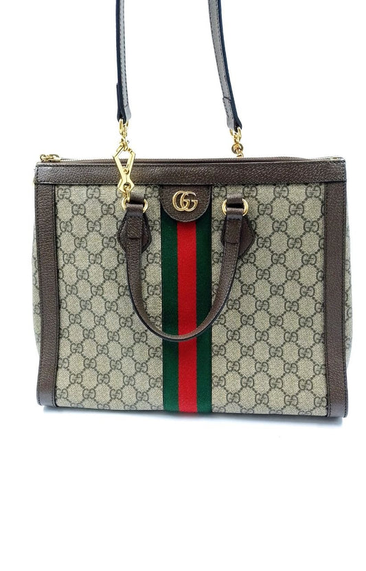 Gucci - crossbody bag