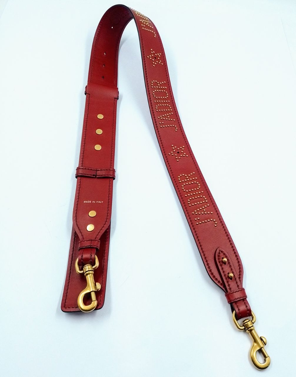 Dior - strap