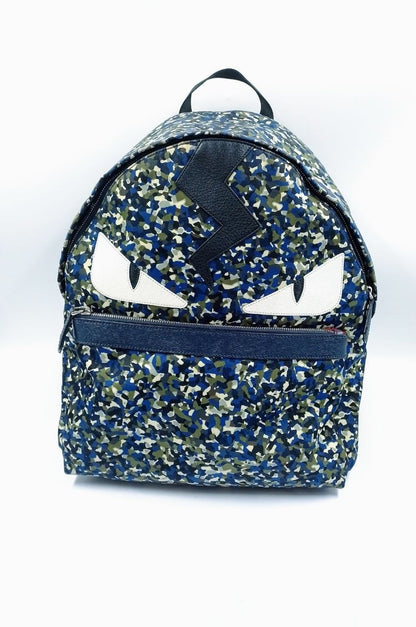 Fendi - Backpack