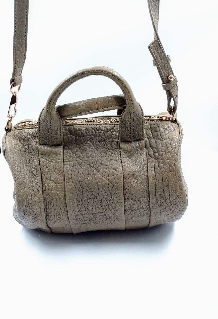 Alexander wang - crossbody bag