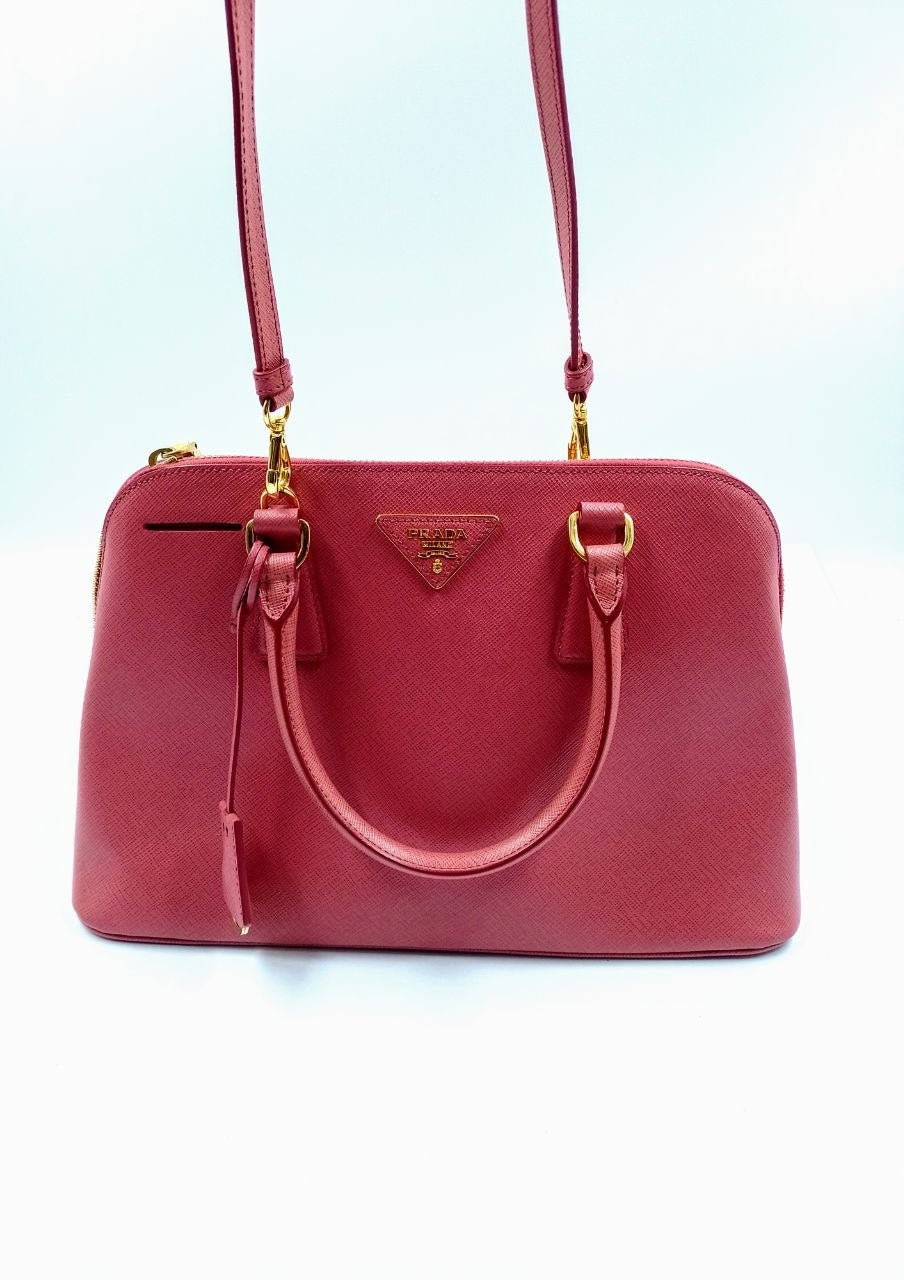Prada - crossbody bag