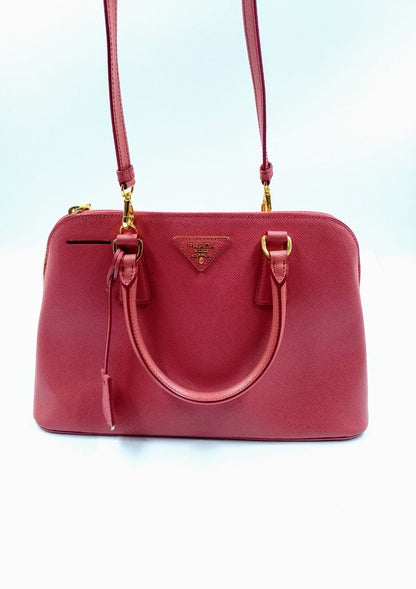 Prada - crossbody bag