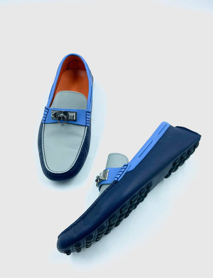 Hermes- Men Shoes 42