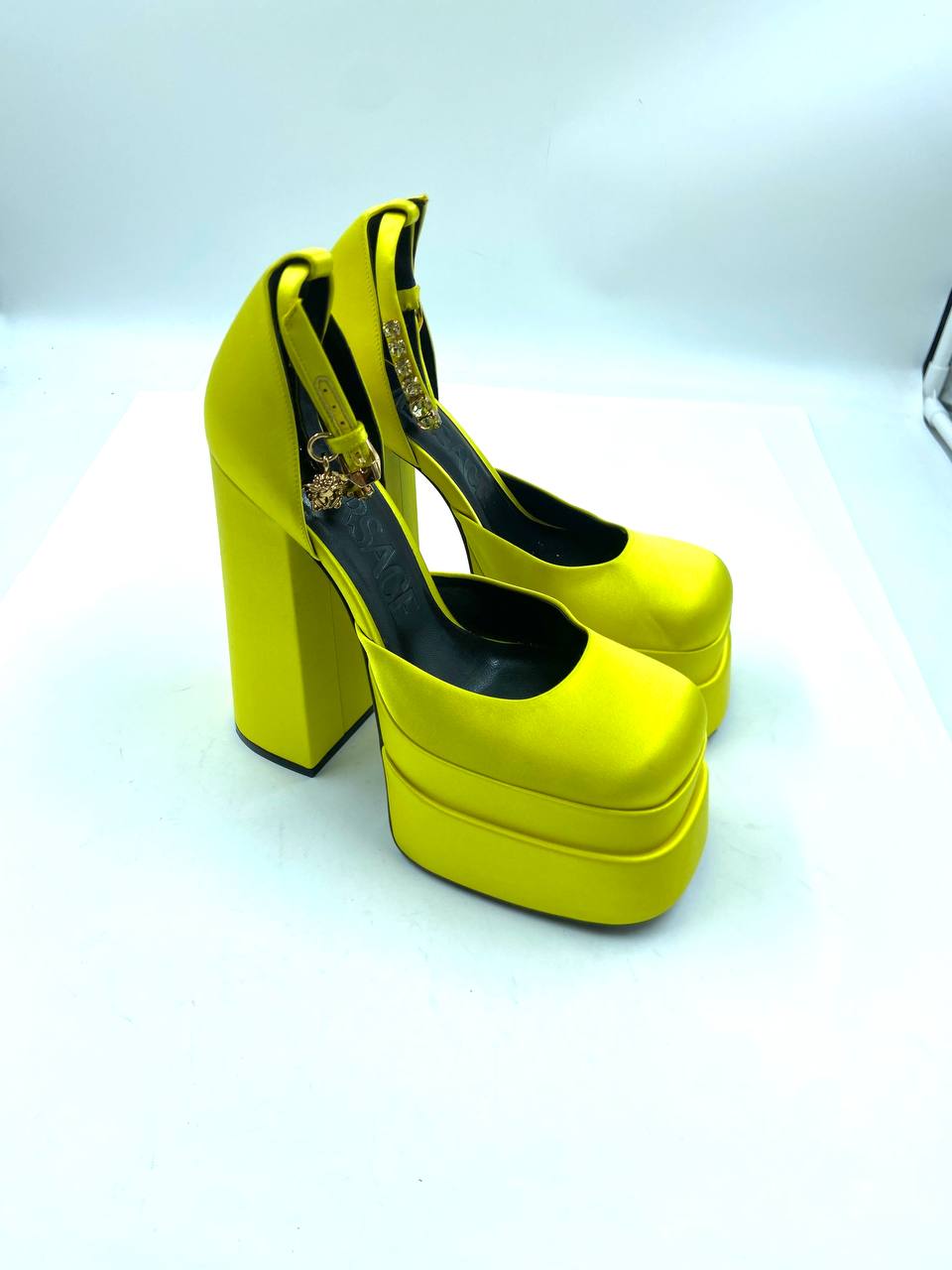 Versace - High Heels 39