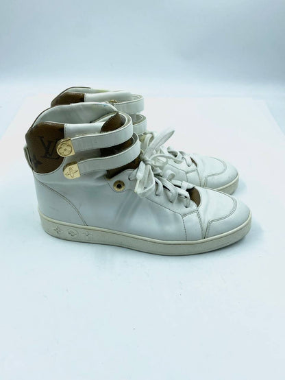 Louis Vuitton - Sneakers 38
