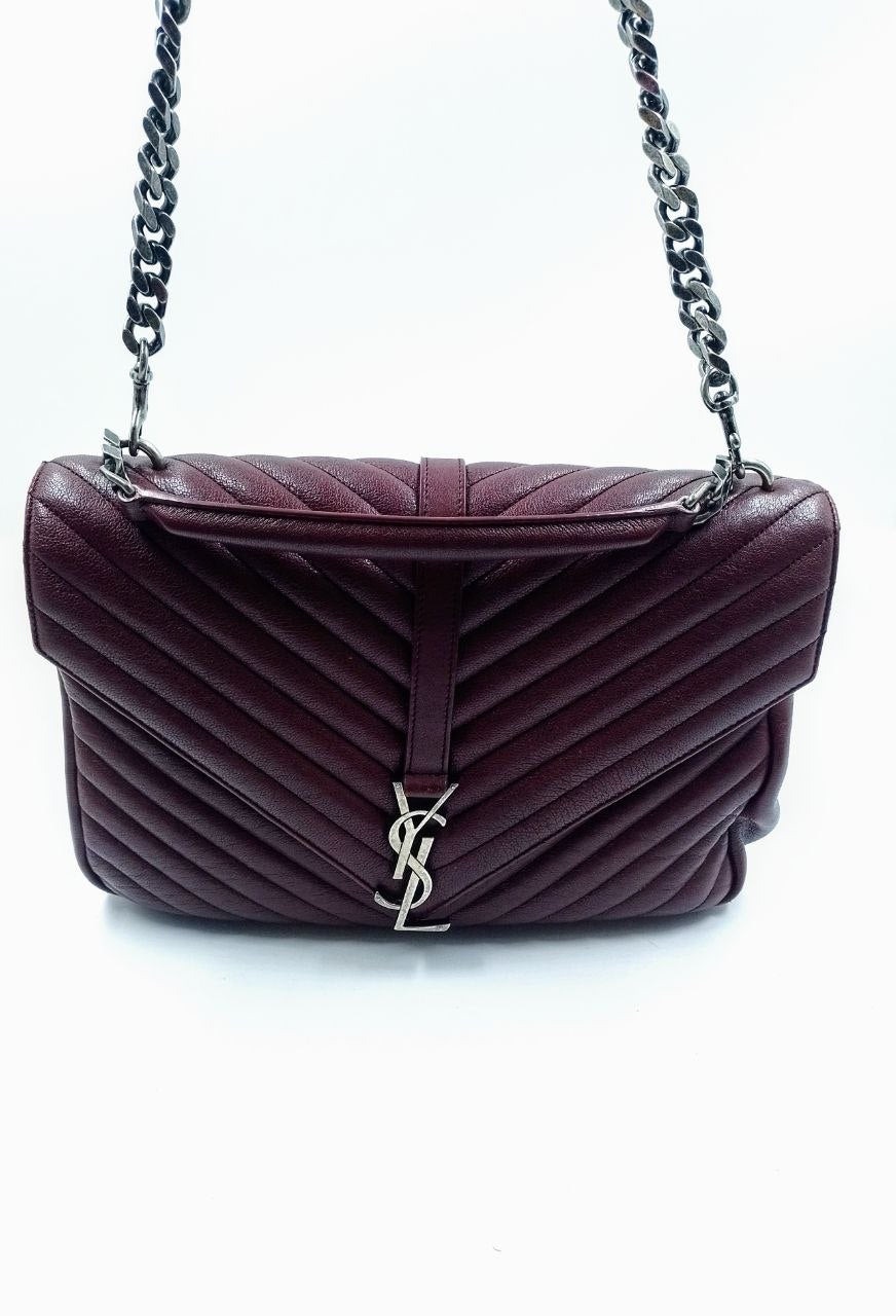 Saint Laurent - crossbody bag