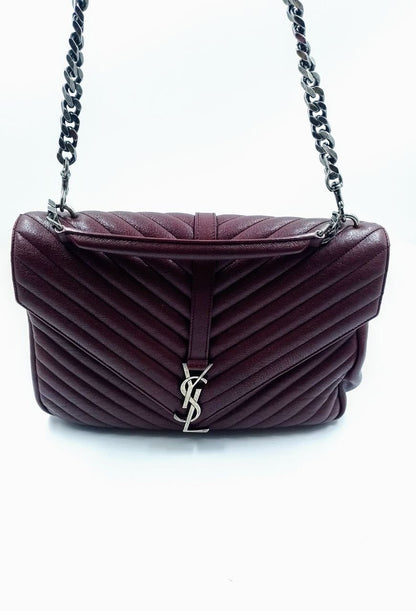 Saint Laurent - crossbody bag