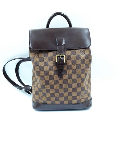 Louis Vuitton - backpack