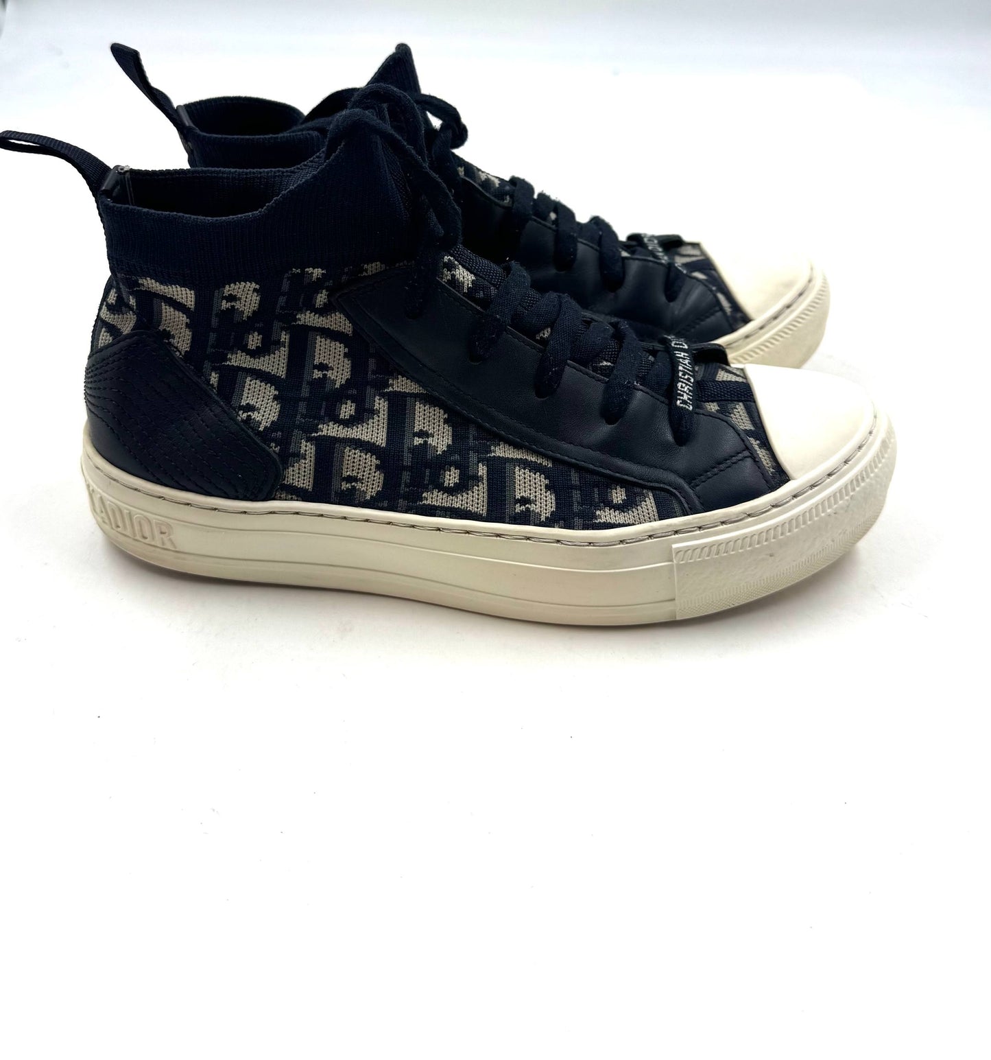 Dior - sneakers 37