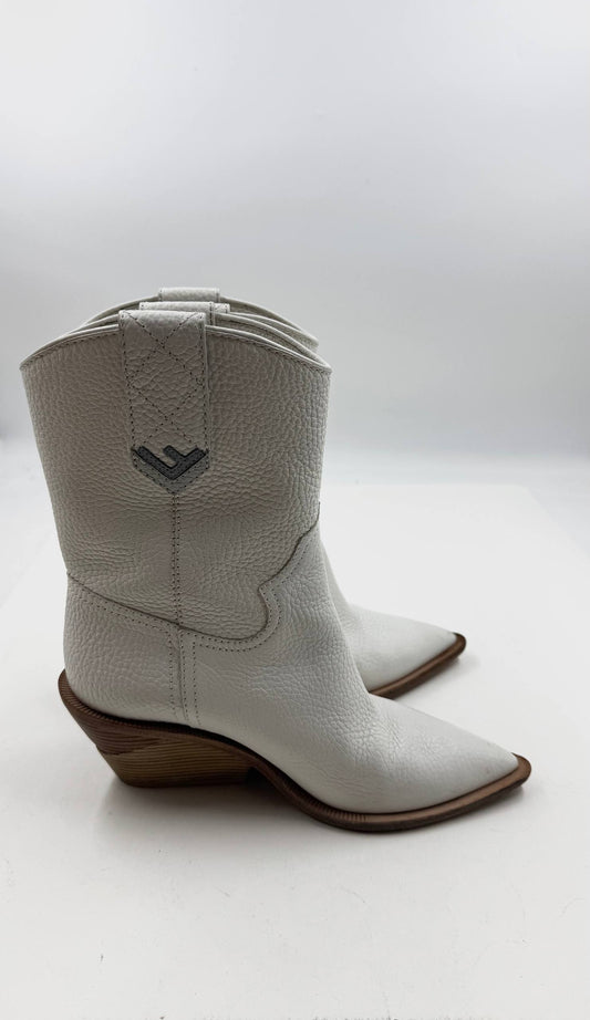 Fendi - boots 37