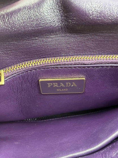 Prada - Shoulder Bag