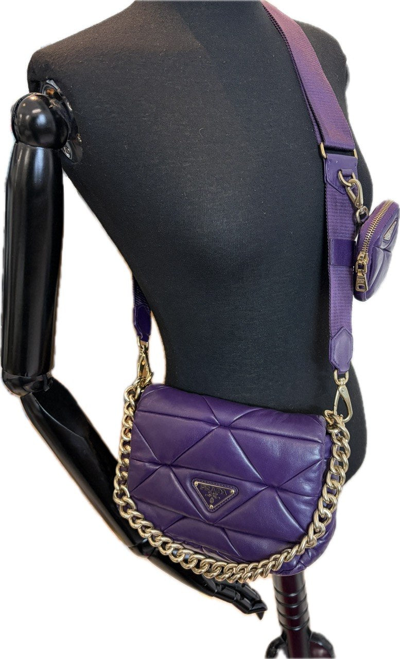Prada - Shoulder Bag