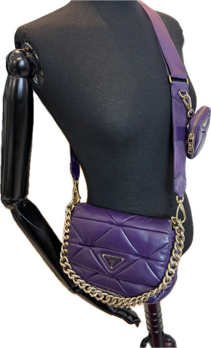 Prada - Shoulder Bag