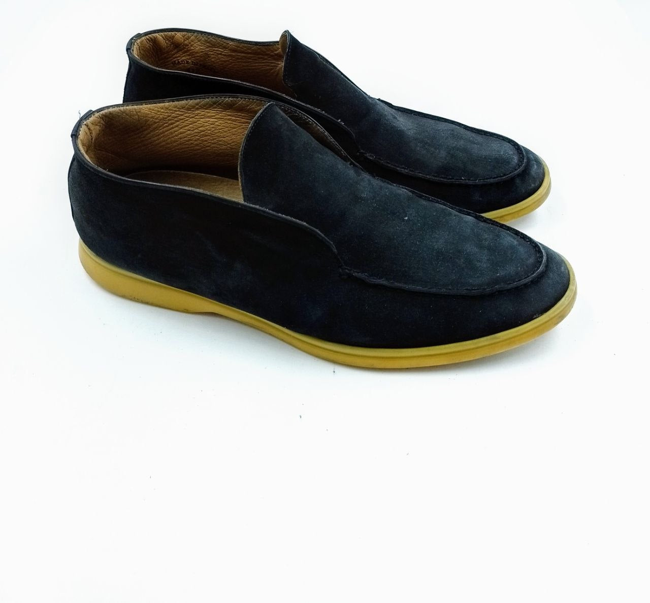 Loro piana - mens shoes 41.5
