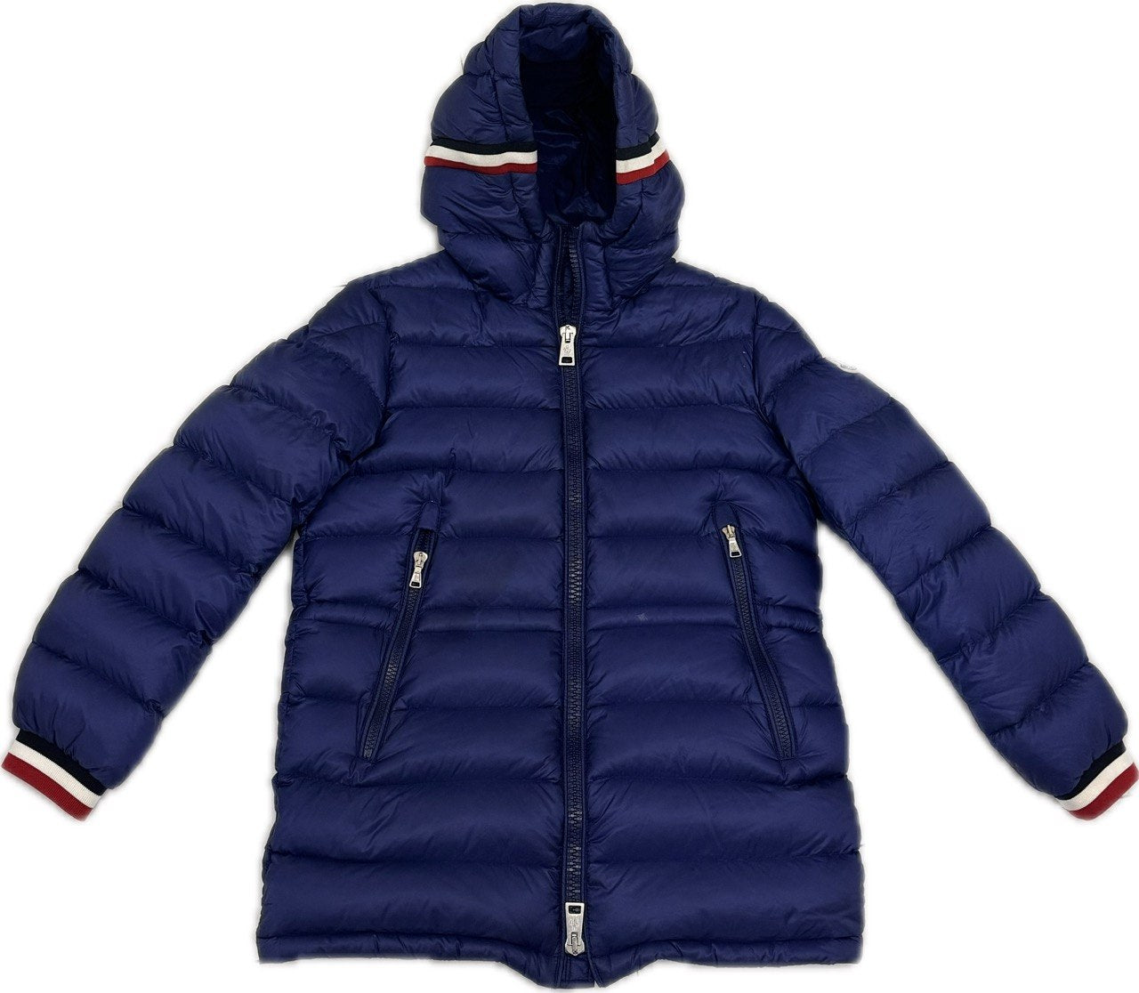 Moncler - jacket 12 años (S)