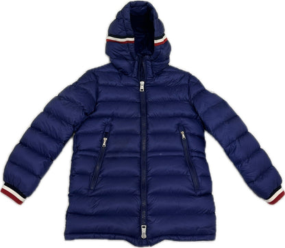 Moncler - jacket 12 años (S)