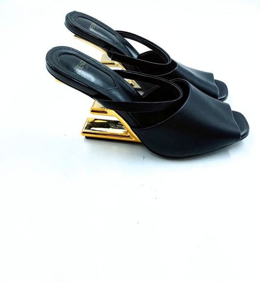 Fendi - heels 40