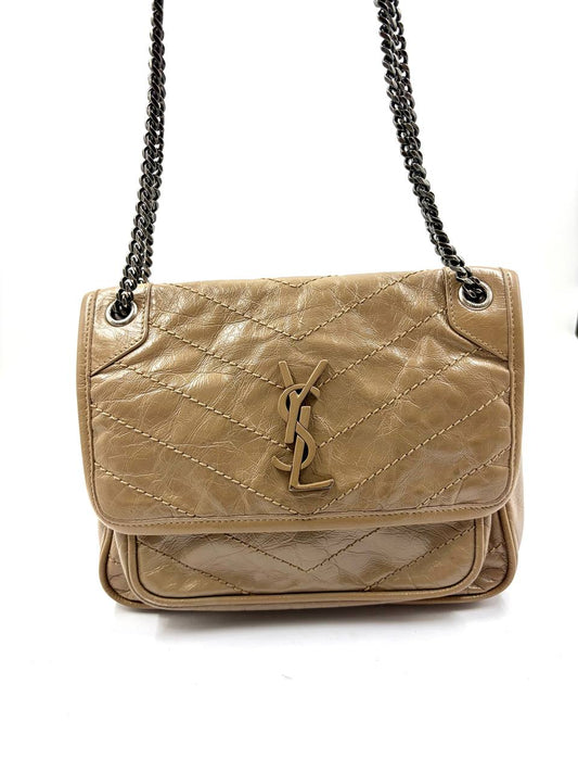 Saint Laurent - crossbody bag