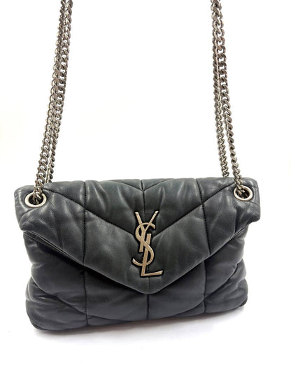 Saint Laurent - crossbody bag
