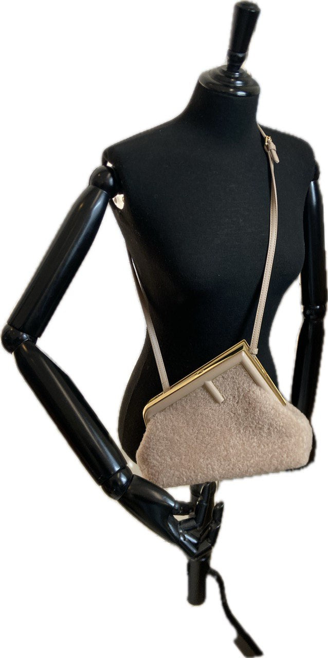 Fendi - Crossbody