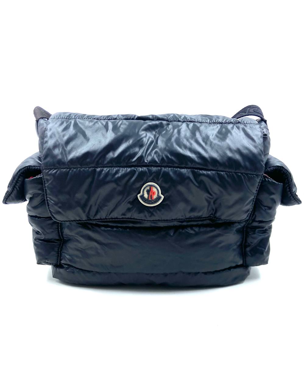 Moncler - crossbody bag
