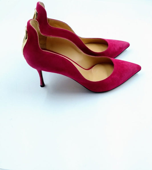 Sergio Rossi - heels 38