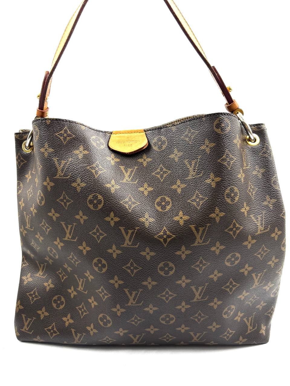 Louis Vuitton - Shoulder Bag