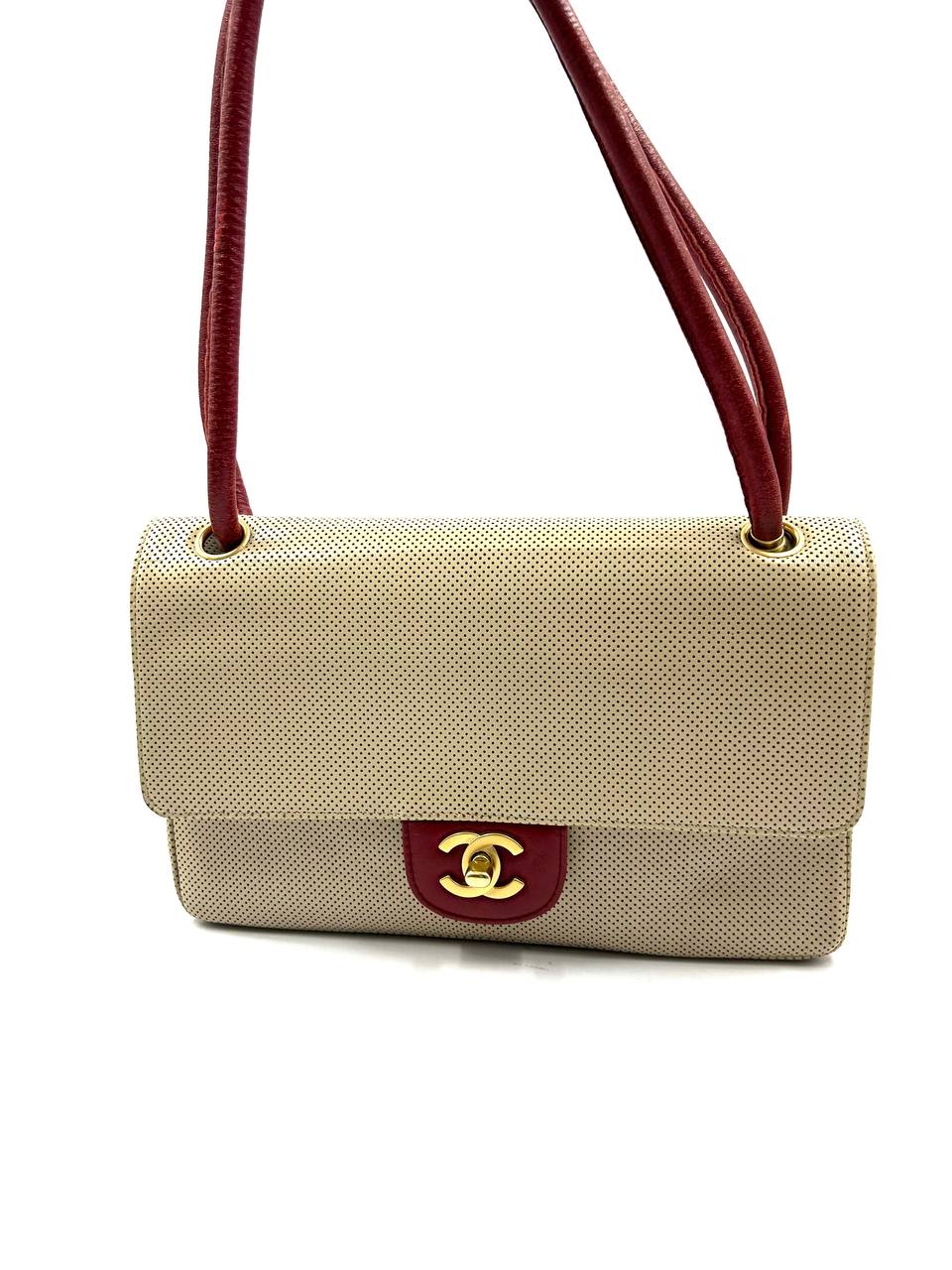 Chanel - Shoulder bag